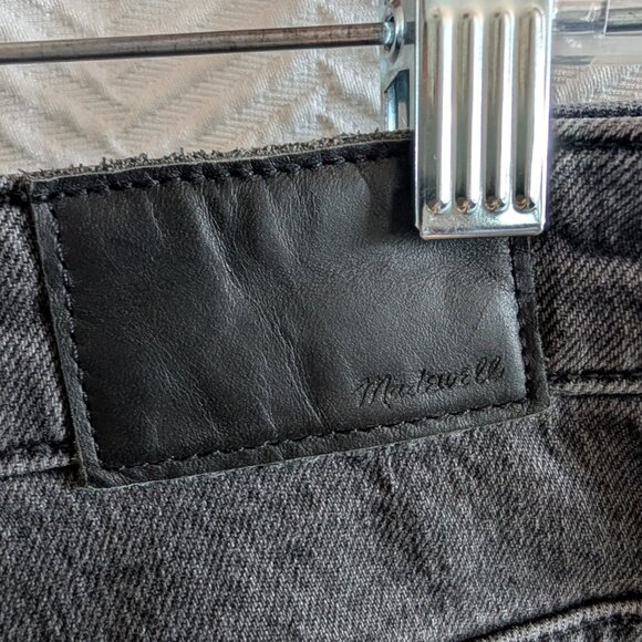 Black Women's Jeans - Picture 7 of 15